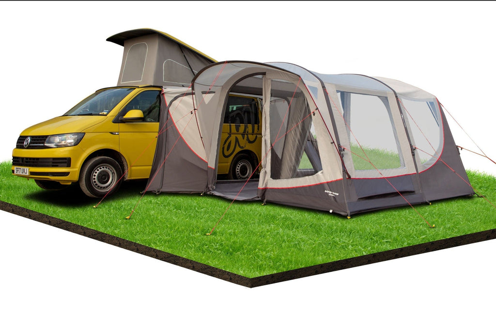 Vango inflatable outlet awning