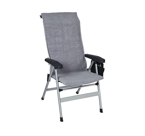 Isabella thor 2024 chair and footrest