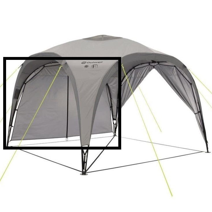 Outwell day shop shelter xl