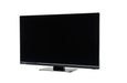 Avtex W215TS-U 21.5" Smart TV side angle product photo