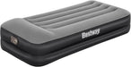 Bestway 75" x 38" x 18" Tritech Air Mattress Twin Built-in AC pump