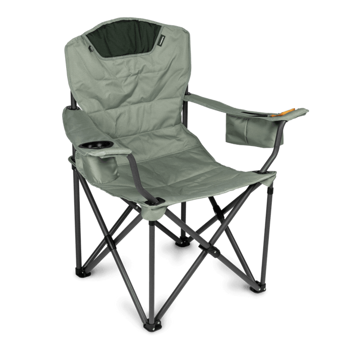 Dometic Duro 180 Deluxe Folding Camping Chair Main product photo