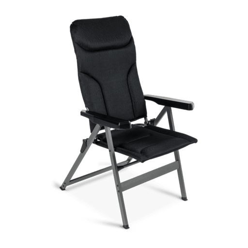 Dometic Reclining Luxury Chair Tuscany main feature image 