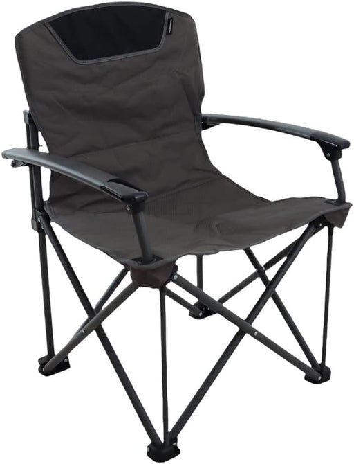 Kampa Stark 180 Camping Chair - Ore Main product photo