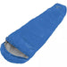 Easy Camp Cosmos Blue Junior Sleeping Bag Main product photo