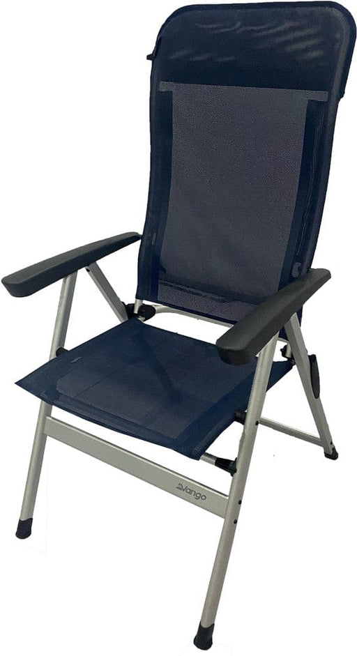 Vango Highbury Textilene Folding Camping Chair