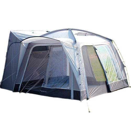 Outdoor Revolution Cayman (F/G) Low Drive Away Awning — Aztec Leisure