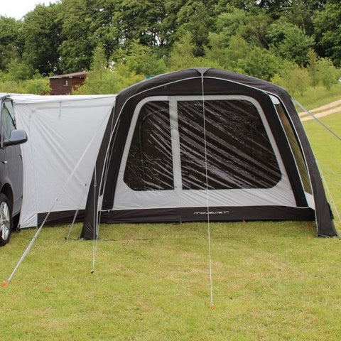 Outdoor Revolution Movelite T3E Low - Inflatable Drive Away Awning - R