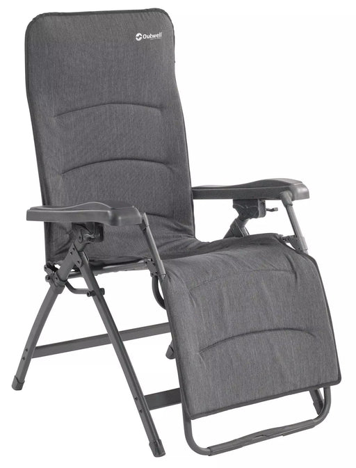 Outwell Gresham Reclining Camping Chair - main product image