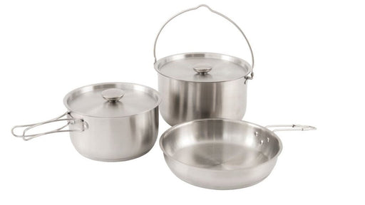 Outwell Supper Cook Set L Main product photo