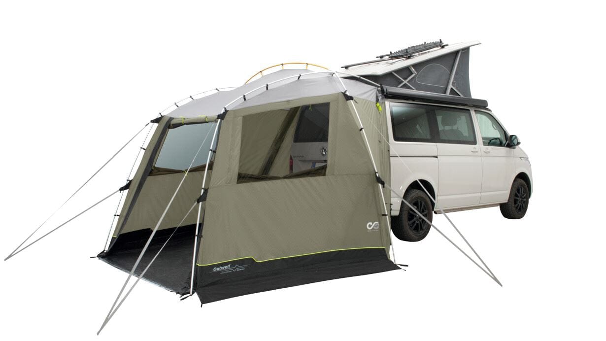 Outwell Woodcrest Vehicle Awning Main product photo
