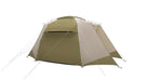 Robens Cobra Stone 5 Berth Dome Tent external side angle