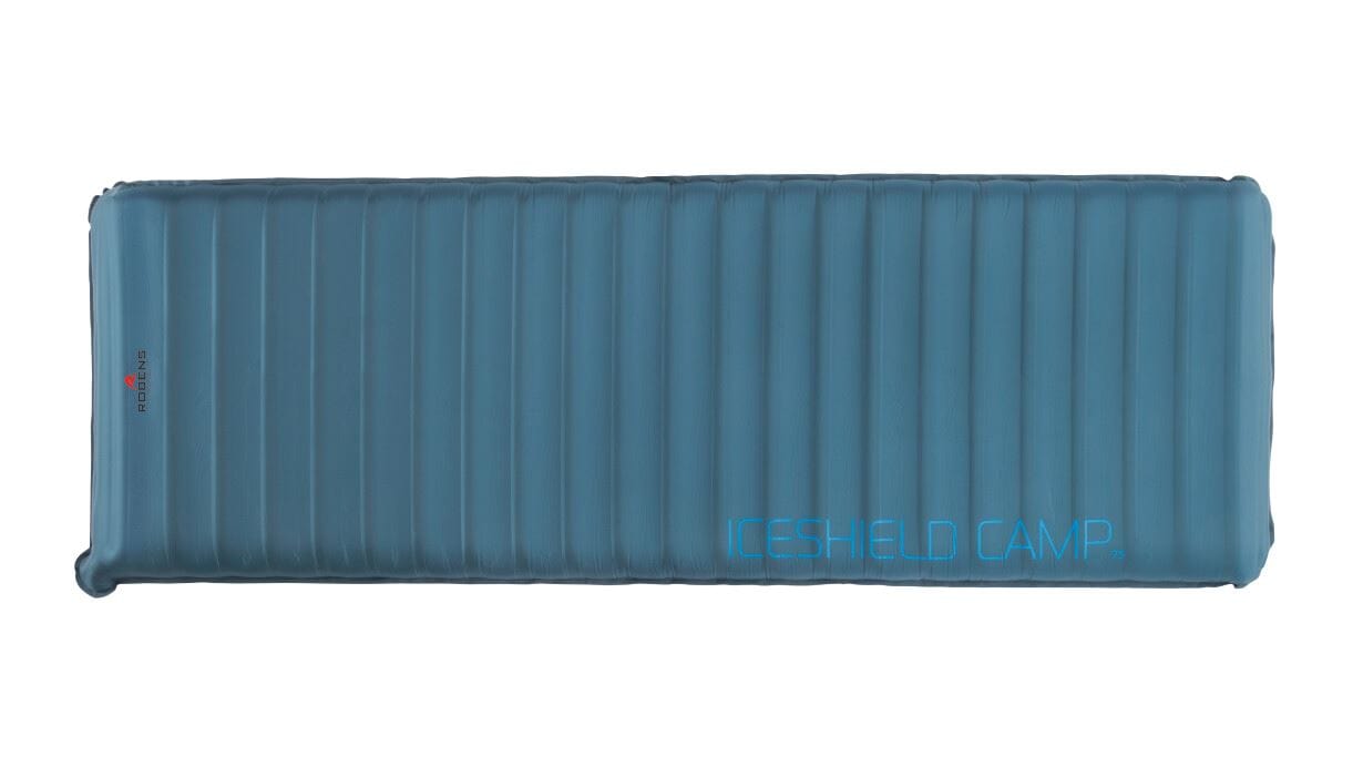 Robens Iceshield Camp 75 Self-inflating Mat Main Product Photo