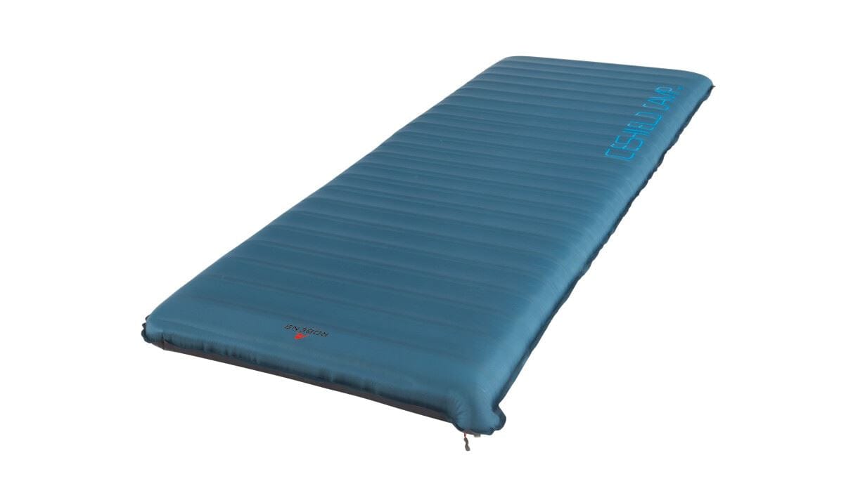 Robens Iceshield Camp 75 Self-inflating Mat Another side angle