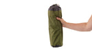 Robens Trail Camping Tarp 4 x 4 Metres Carry bag