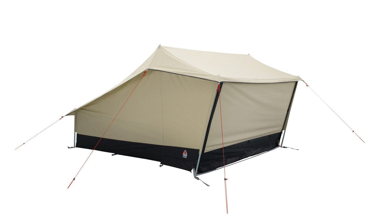 Polycotton tents best sale