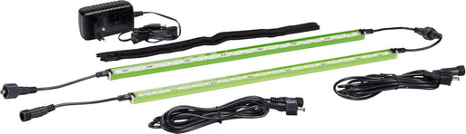 Vango Sunbeam 450 Lighting Starter Kit - Green