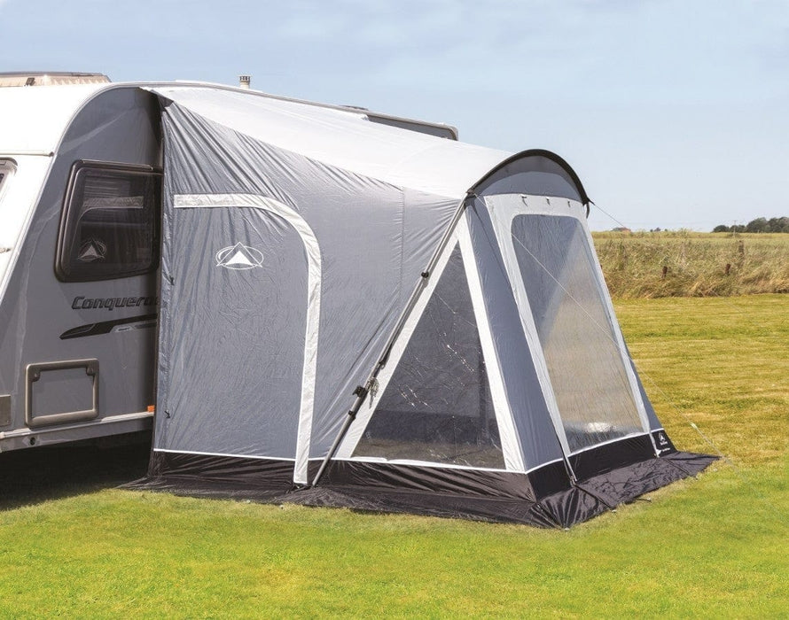 Sunncamp Copia 260 SC Caravan Porch Awning