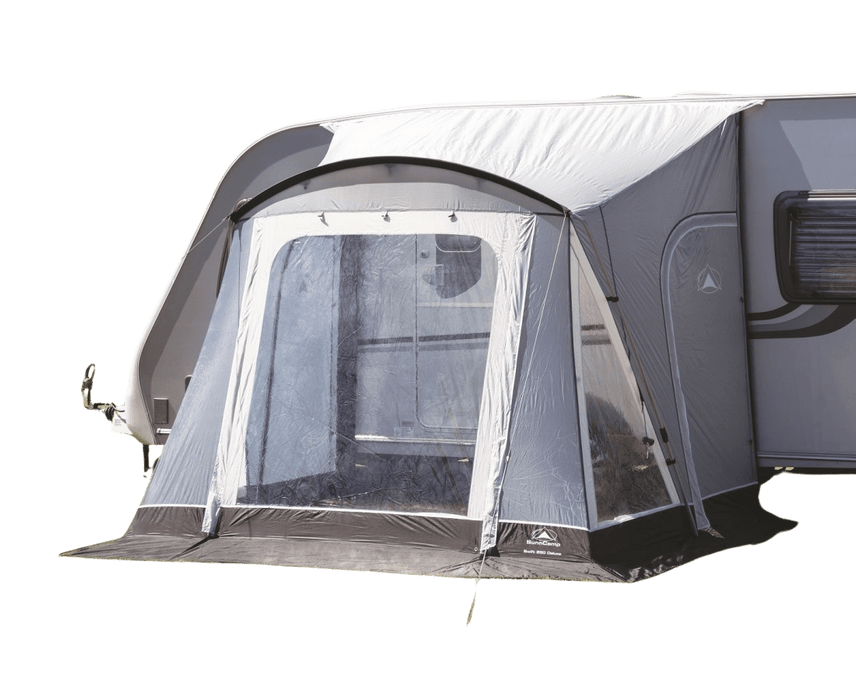 Sunncamp Copia 260 SC Caravan Porch Awning