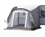 Sunncamp Copia 260 SC Caravan Porch Awning