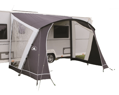 Sunncamp Swift 390 Caravan Canopy - Main product photo