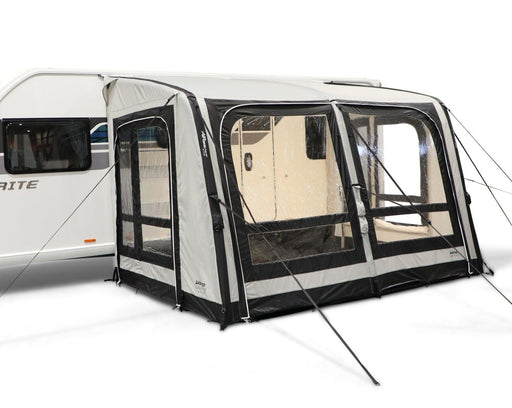 Vango Balletto Air 330 Inflatable Caravan Porch Awning