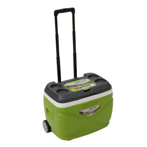 Vango Pinnacle Wheelie 30 Litre Cool Box Main product photo