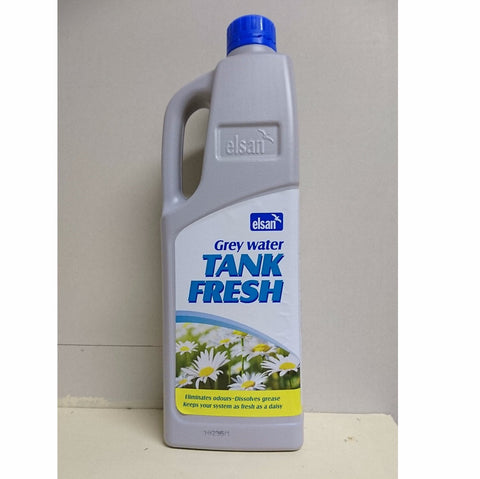 Elsan Fresh Water Tank Cleaner