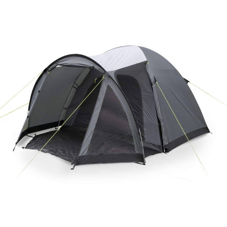 Kampa Brighton 5 Person Dome Tent — Aztec Leisure