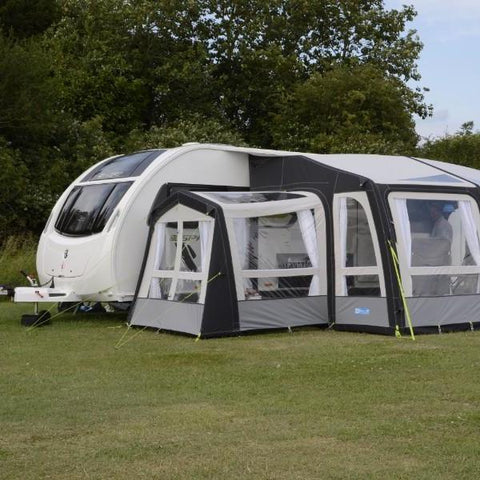 Dometic Pro Air Conservatory Awning Annexe