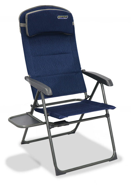 Quest superlite folding store armchair