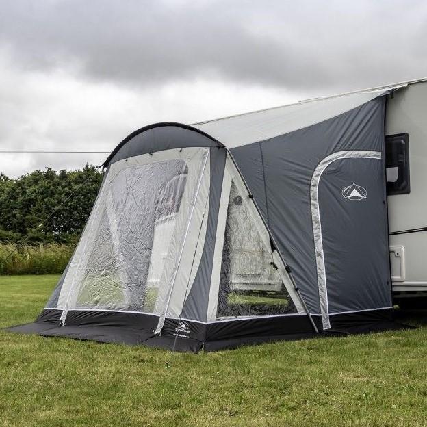 Sunncamp Swift 220 SC - Caravan Porch Awning