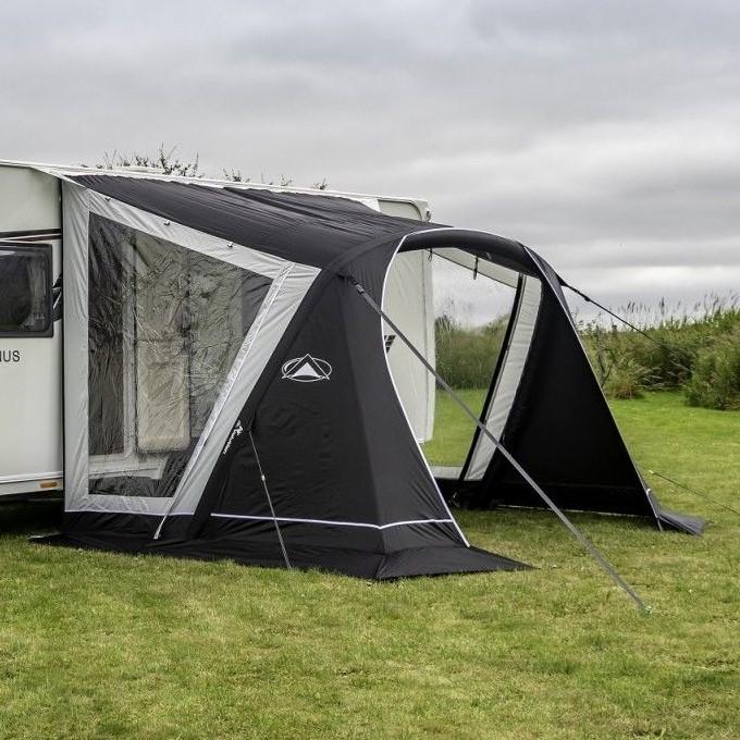 Sunncamp Swift Air 260 Caravan Sun Canopy 2024