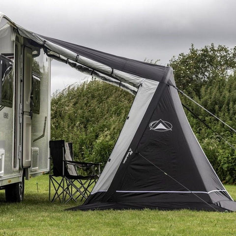 Sunncamp Swift Air 390 Caravan Sun Canopy 2024