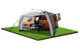 Vango Airbeam Sky Canopy Side Walls Main product photo